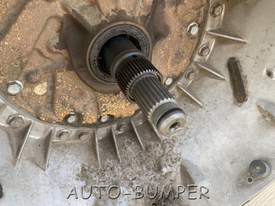 Porsche Cayenne 2002- АКПП (4.5 V8 M48.50) 95530001122 95530001151 95530001124