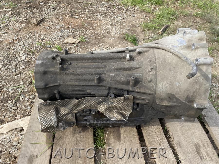 Porsche Cayenne 2002- АКПП (4.5 V8 M48.50) 95530001122 95530001151 95530001124