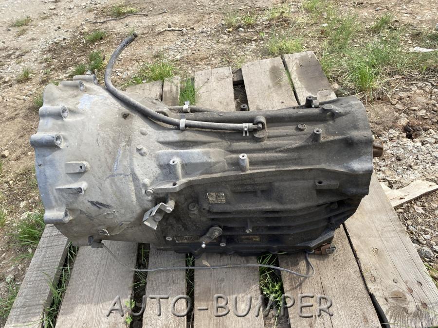 Porsche Cayenne 2002- АКПП (4.5 V8 M48.50) 95530001122 95530001151 95530001124