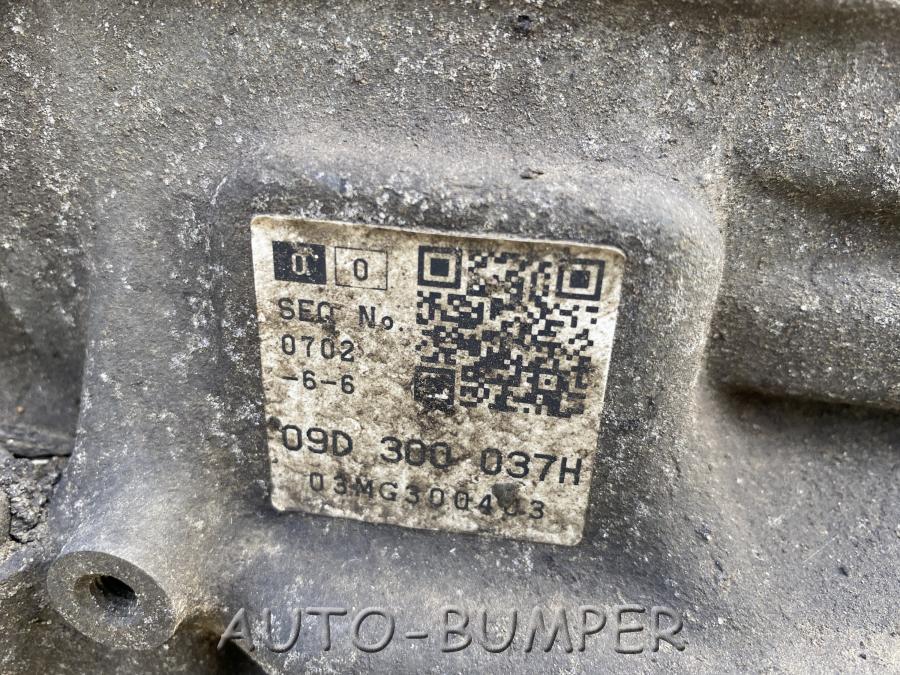 Porsche Cayenne 2002- АКПП (4.5 V8 M48.50) 95530001122 95530001151 95530001124