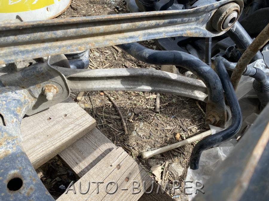 Porsche Cayenne 2002- Рычаг задний верхний правый 95533105000 7L0505398