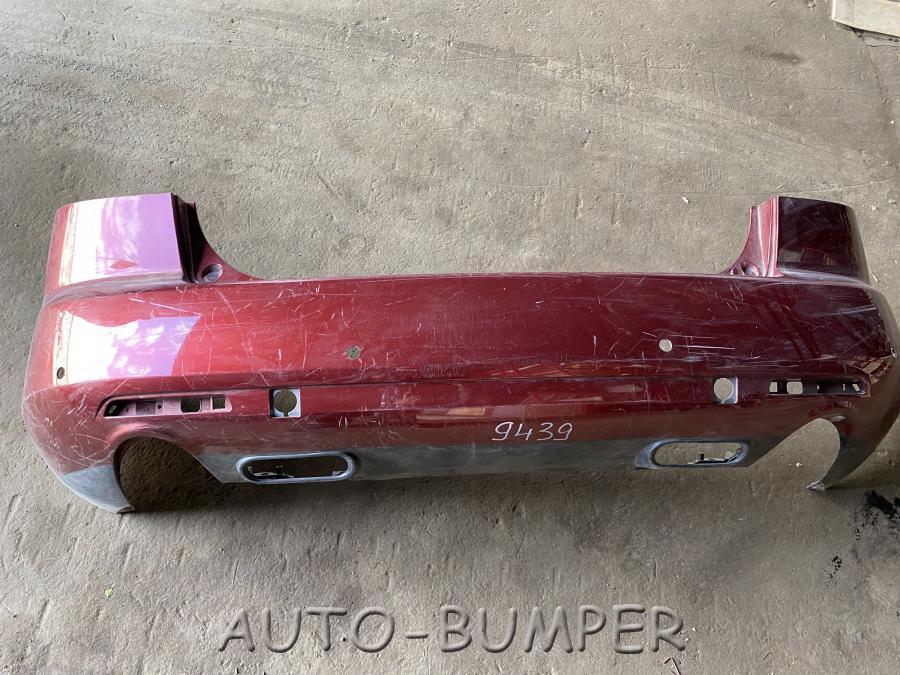 Mazda CX7 2006- Бампер задний EG2150221 EG2150221BAA
