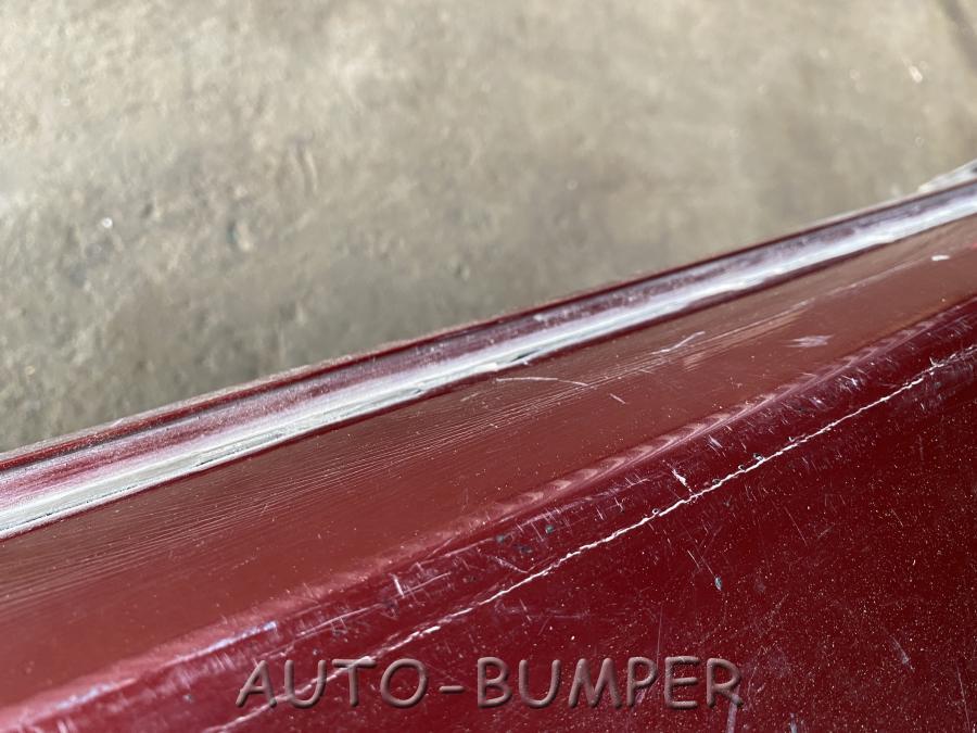 Mazda CX7 2006- Бампер задний EG2150221 EG2150221BAA