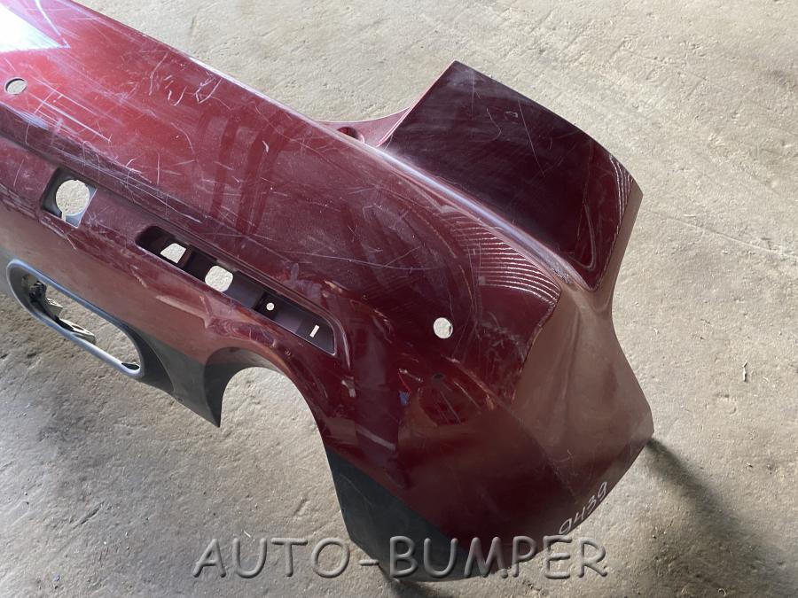 Mazda CX7 2006- Бампер задний EG2150221 EG2150221BAA