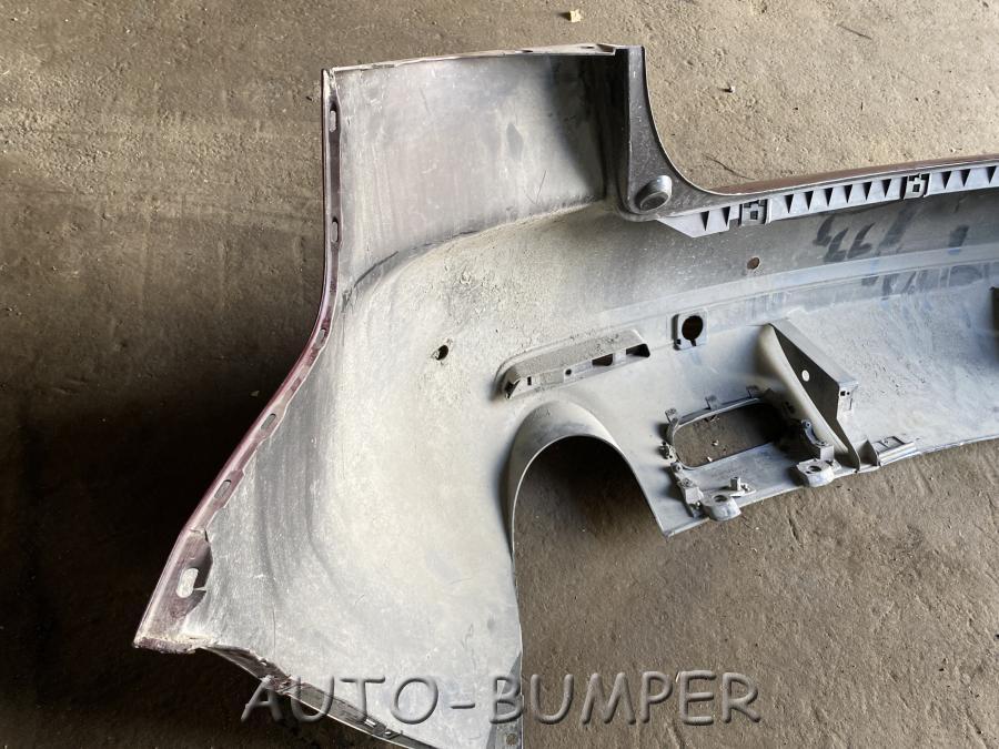 Mazda CX7 2006- Бампер задний EG2150221 EG2150221BAA