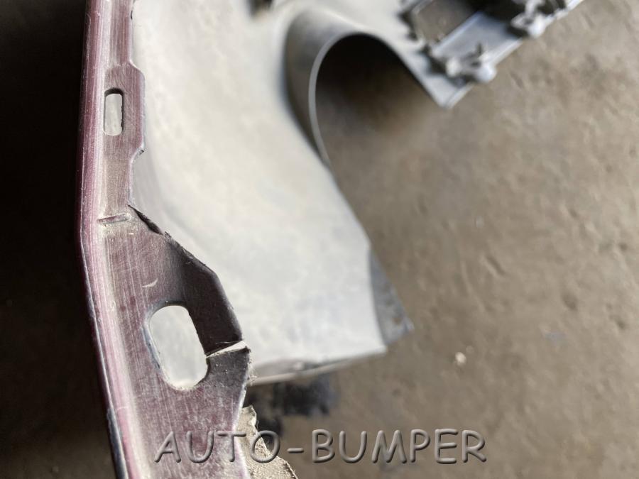 Mazda CX7 2006- Бампер задний EG2150221 EG2150221BAA