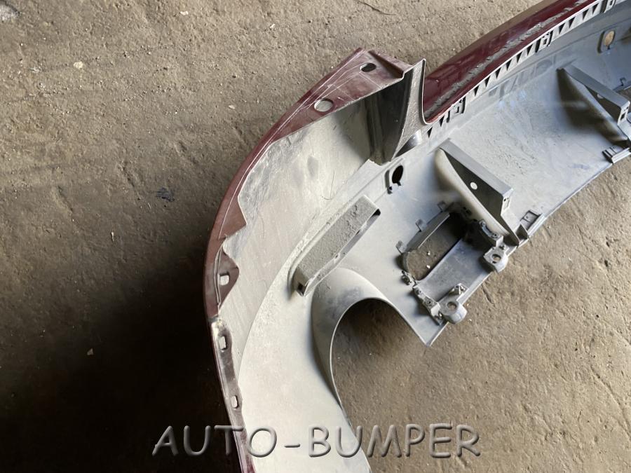 Mazda CX7 2006- Бампер задний EG2150221 EG2150221BAA