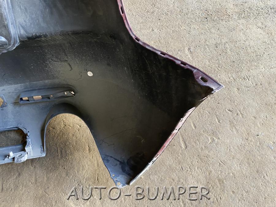 Mazda CX7 2006- Бампер задний EG2150221 EG2150221BAA