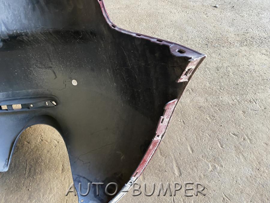 Mazda CX7 2006- Бампер задний EG2150221 EG2150221BAA