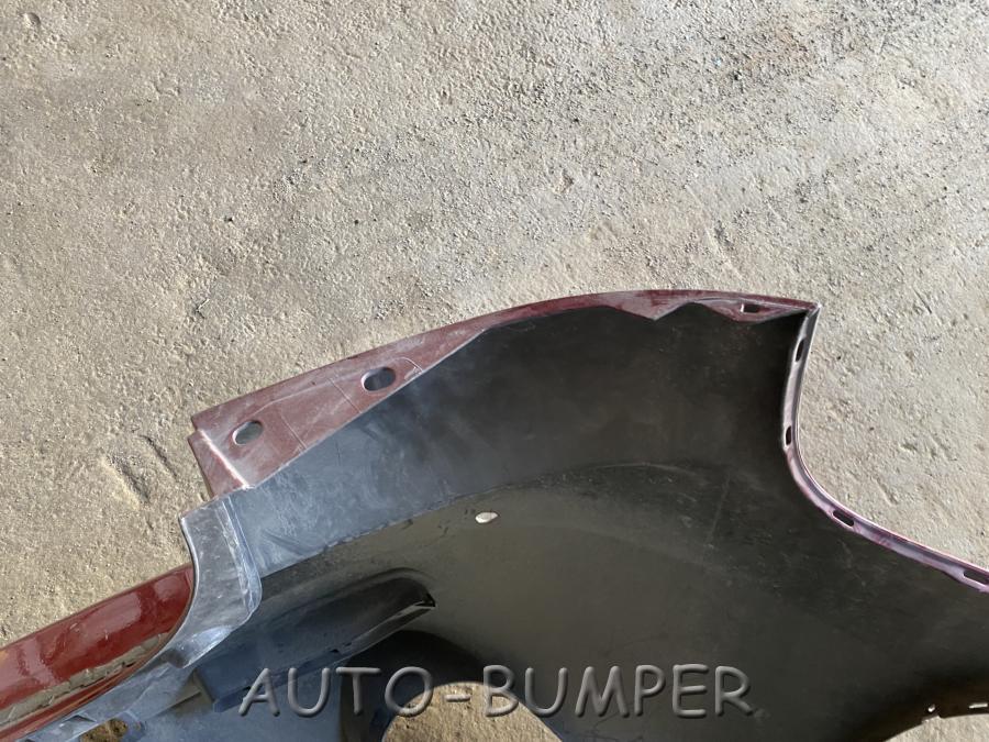 Mazda CX7 2006- Бампер задний EG2150221 EG2150221BAA