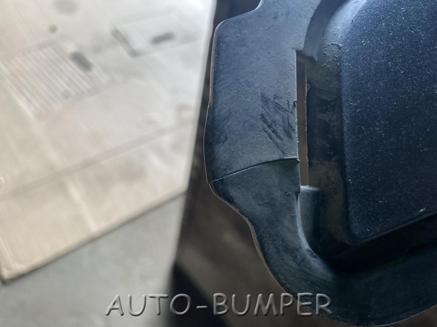 Chevrolet Cobalt Решетка радиатора верхняя  52027904
