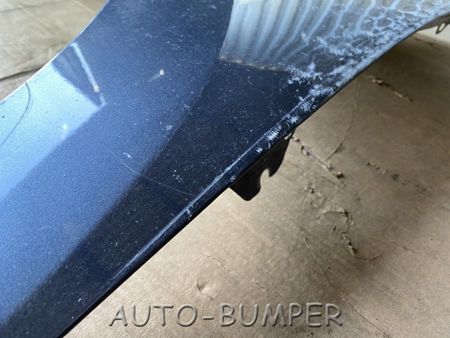 Hyundai IX35 2010- Крыло переднее левое  663112S000