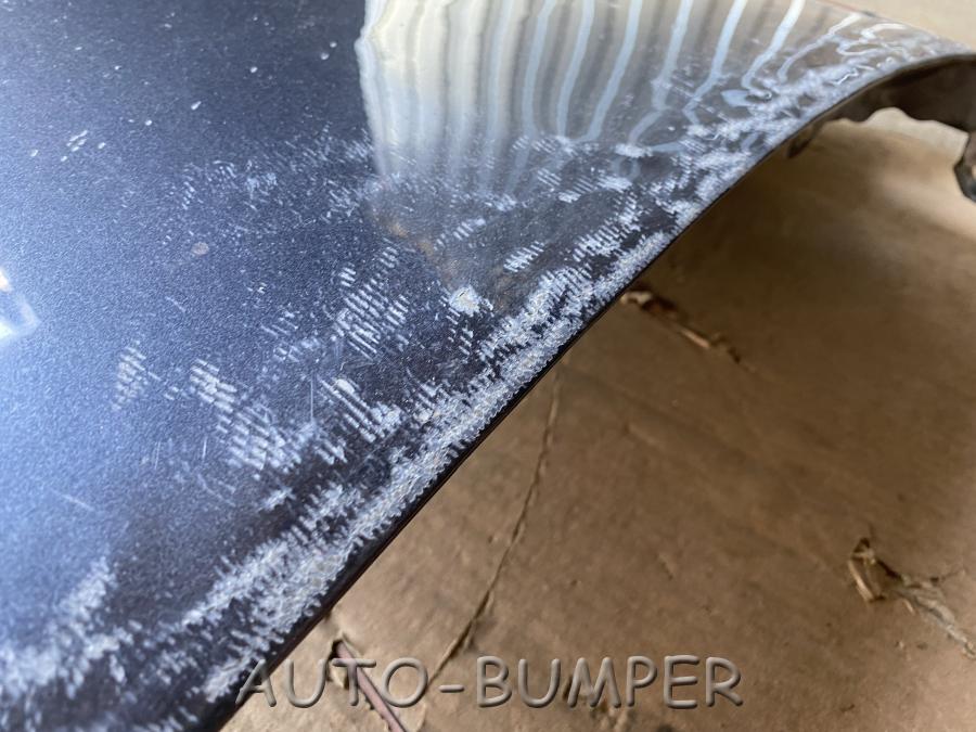 Hyundai IX35 2010- Крыло переднее левое  663112S000