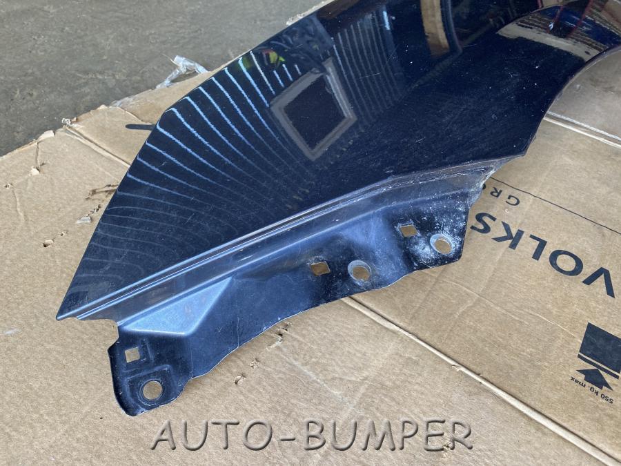 Hyundai IX35 2010- Крыло переднее левое  663112S000