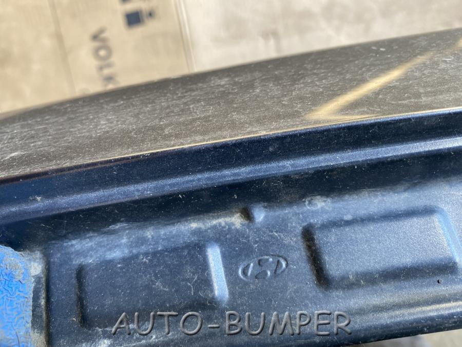 Hyundai IX35 2010- Крыло переднее левое  663112S000