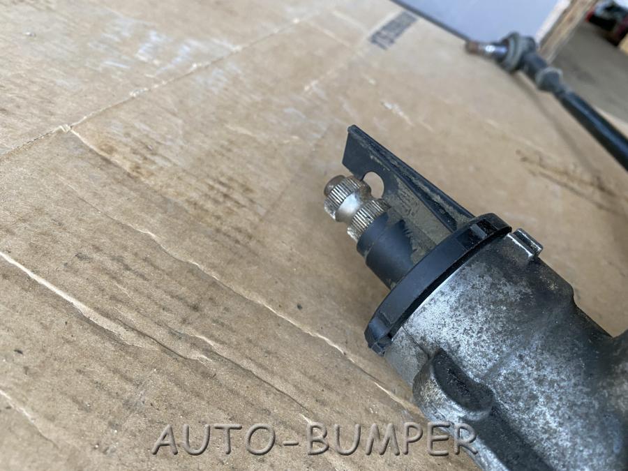 VW Crafter 2006- Рейка рулевая  A9064601700