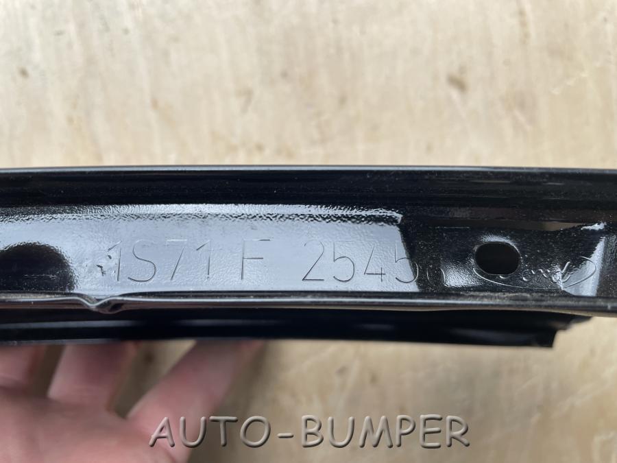 Ford Mondeo 3 Kombi 2001- Молдинг задней правой двери 1S71F25458