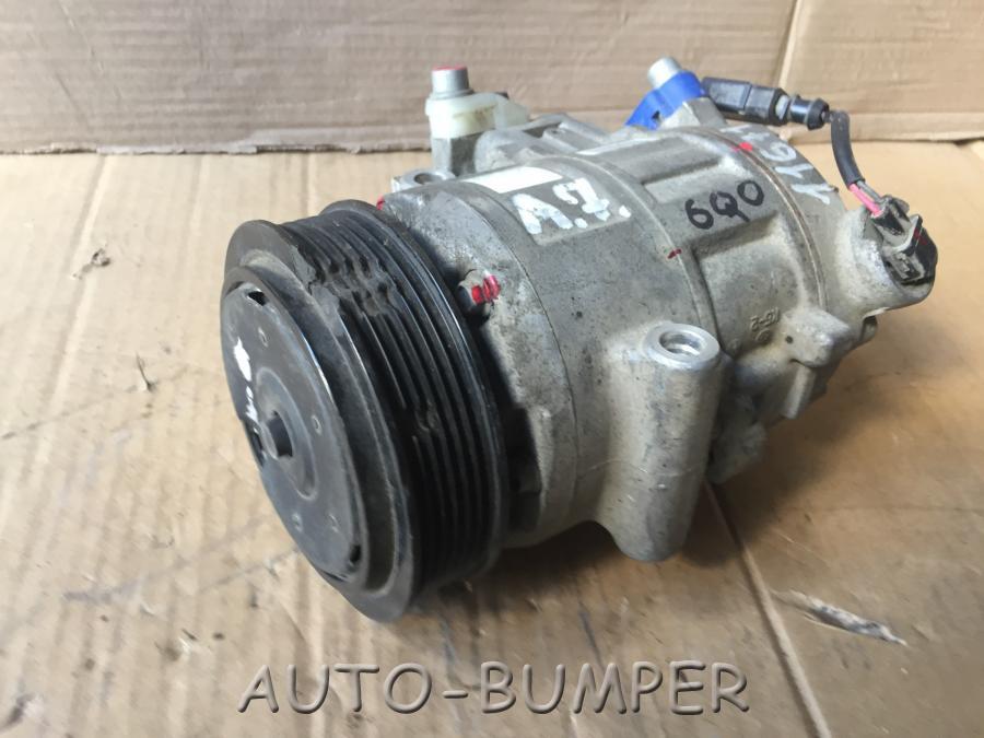 VAG Компрессор кондиционера 6Q0820808F