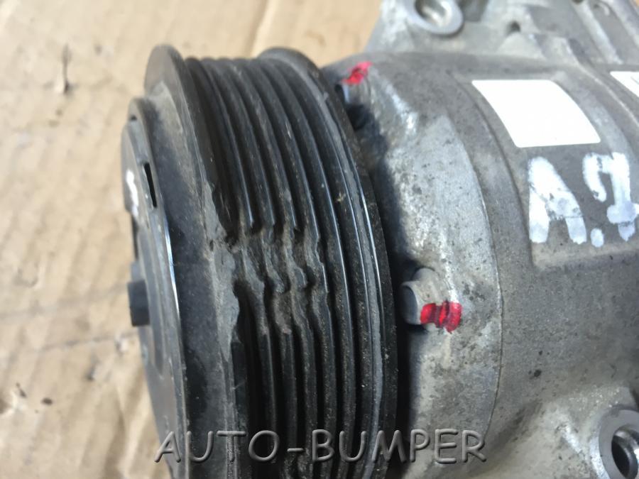 VAG Компрессор кондиционера 6Q0820808F