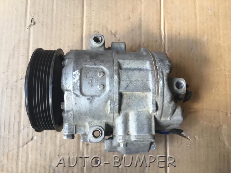 VAG Компрессор кондиционера 6Q0820808F