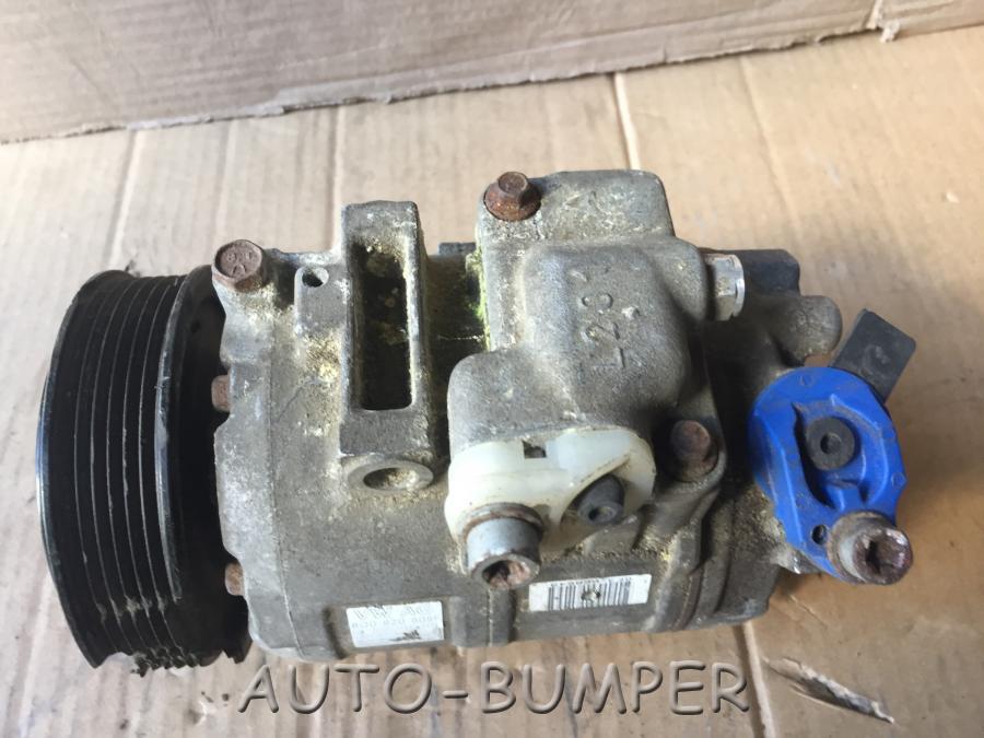 VAG Компрессор кондиционера 6Q0820808F
