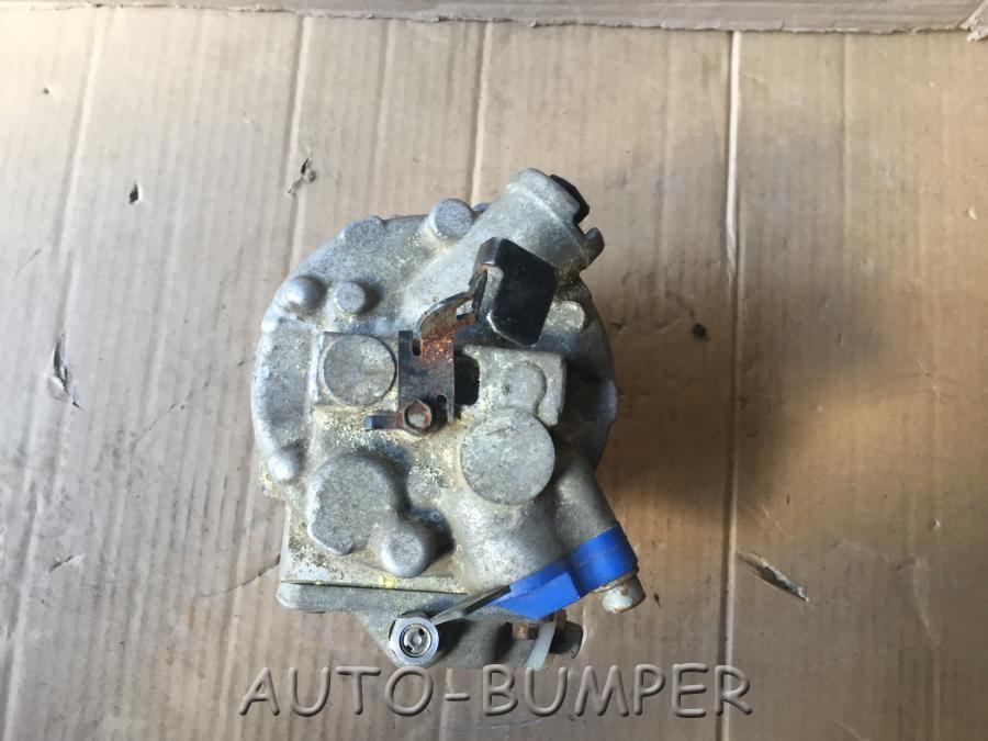 VAG Компрессор кондиционера 6Q0820808F