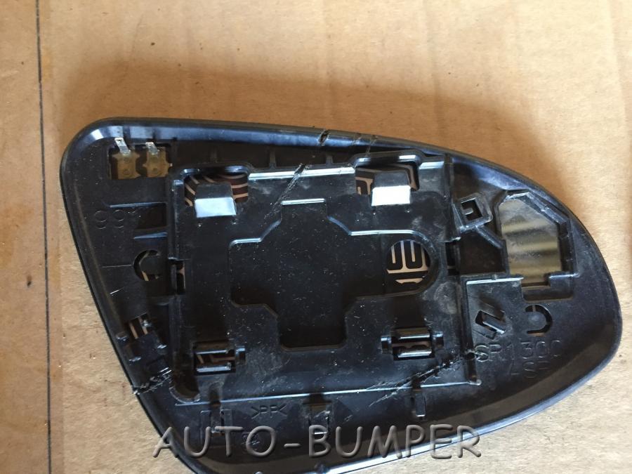 Toyota Camry V50 2011- Зеркальный элемент правый 87931-33A11