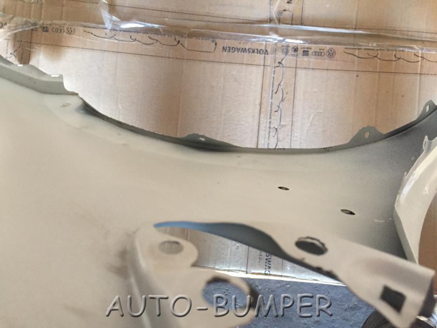 Toyota Aqua 2011- Крыло переднее левое 5381252410, 5381252520, 5381252521