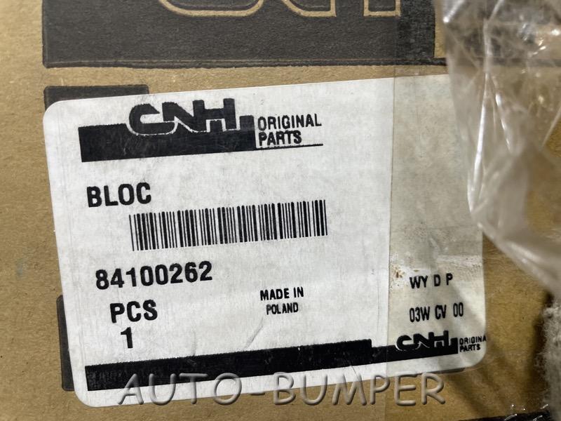 CNH Муфта гидравлического насоса 84100262, YN30P01002F1