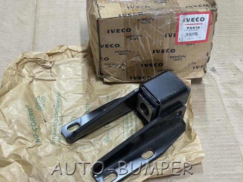 Iveco Stralis Опора двигателя 41026463