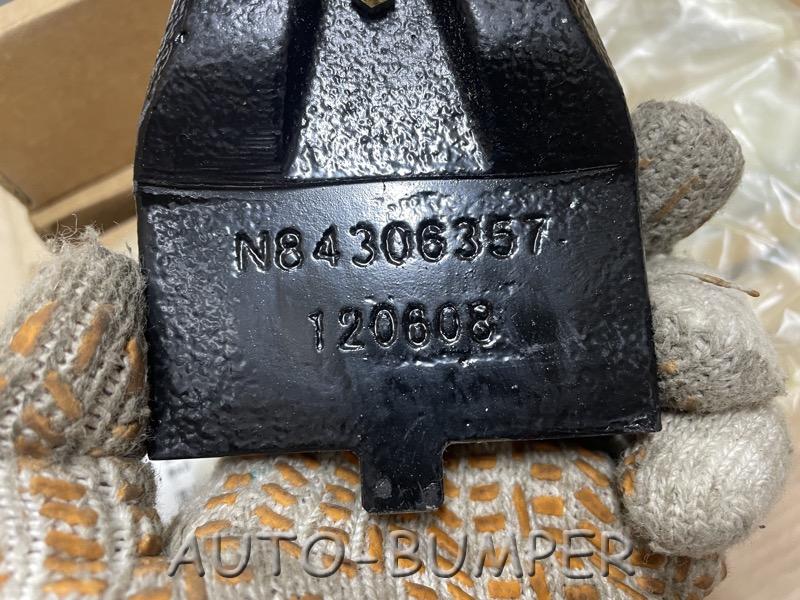 CNH (Case New Holland) Рычаг привода ножа 47372197 47522045