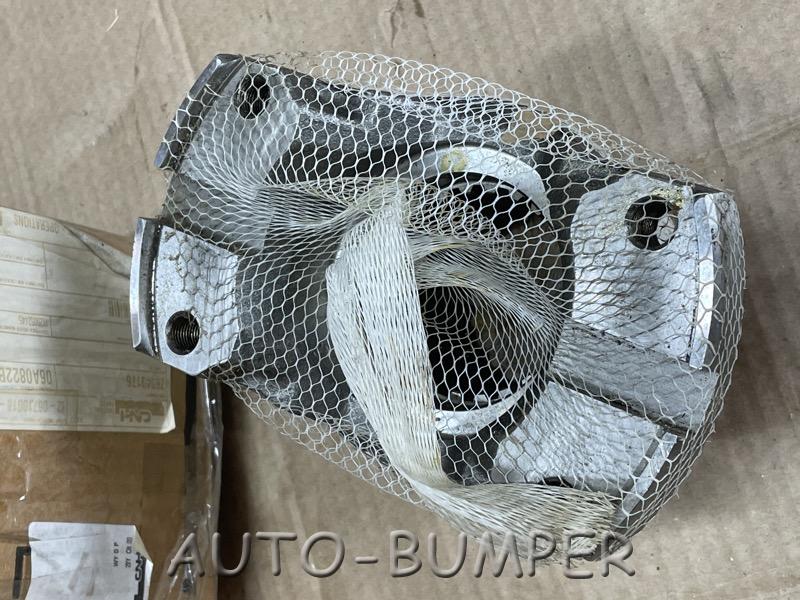 New Holland FW270, LW230 Фланец вала КПП 76049176