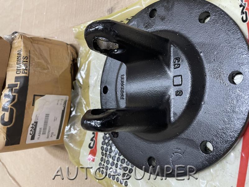 Зерновая жатка Case IH 3020  Фланец 84270317