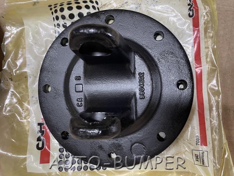 Зерновая жатка Case IH 3020  Фланец 84270317