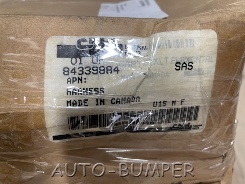 CNH (Case New Holland) Жгут проводов  84339884