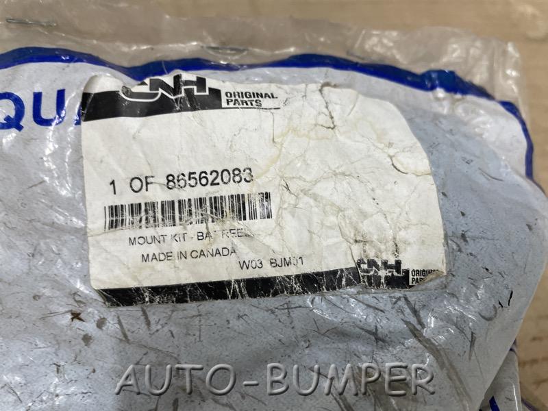 Case IH DHX251 Втулка уборочной катушки 86562083