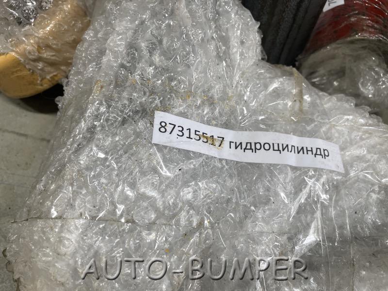 Экскаватор-погрузчик LB115  Гидроцилиндр 87315517