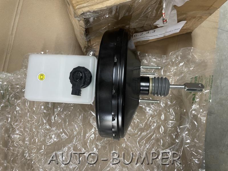 Iveco Daily Усилитель тормозов вакуумный 504089707 0204051185 0204051186 504089709