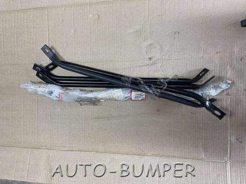 Iveco Stralis Кронштейн крепления верхнего спойлера 504218955