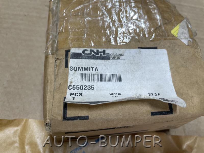 Экскаватор Case IH 588 (10/96-12/02) Фланец КПП C650235