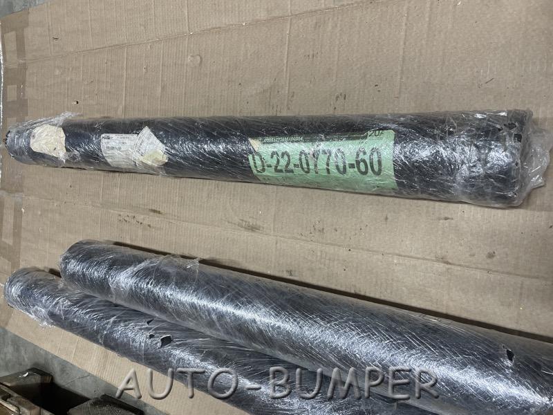 Приводной дозирующий ролик GL527SV1