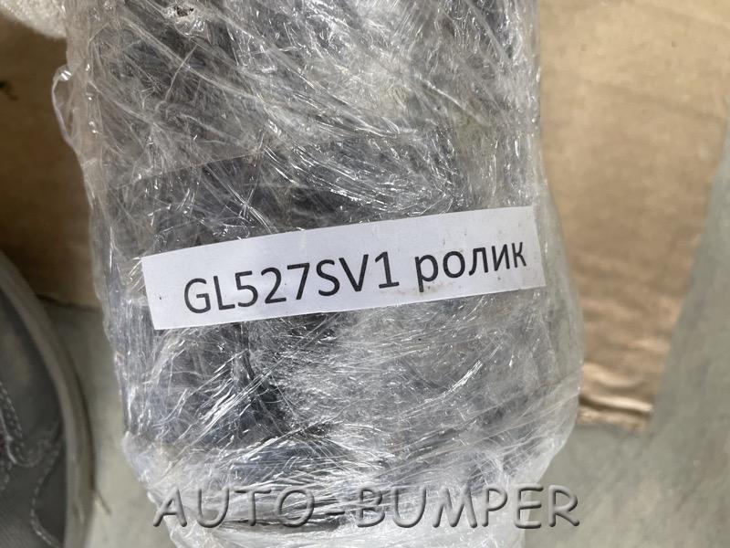 Приводной дозирующий ролик GL527SV1