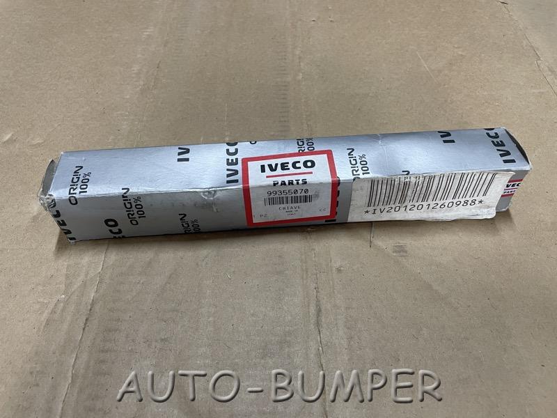 Iveco удлинитель ключа 99355070