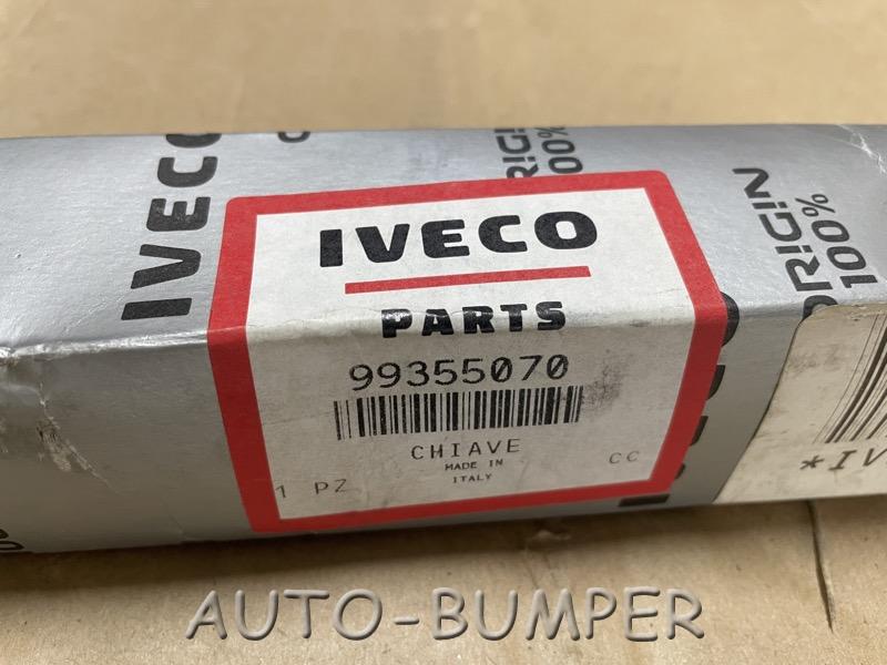 Iveco удлинитель ключа 99355070