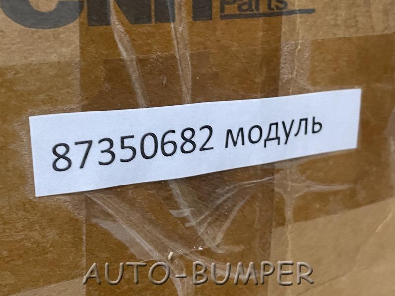 Панель приборов 87350682
