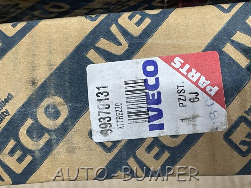 Eurocargo Съемник планетарной передачи 99370131