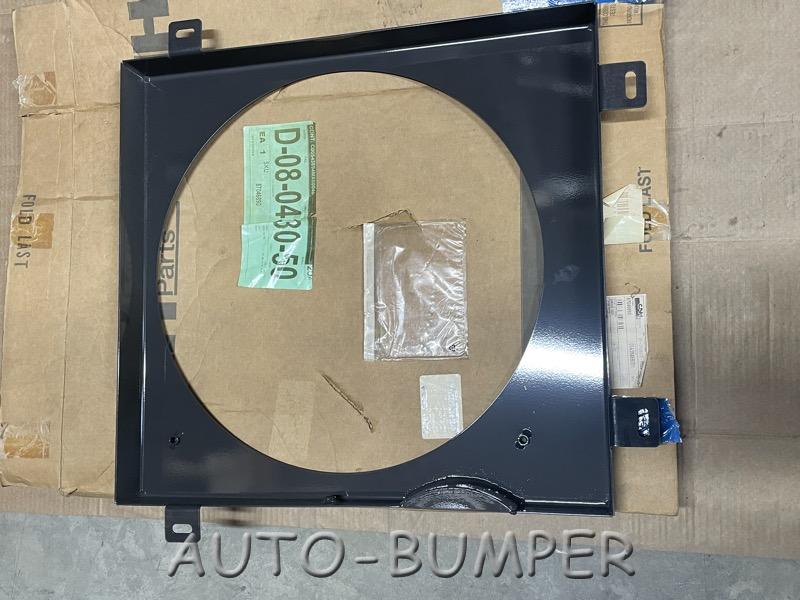 Погрузчик Case 430 Диффузор вентилятора 87046890