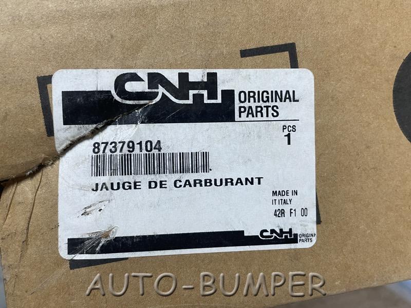 Case New Holland Указатель уровня топлива 87379104