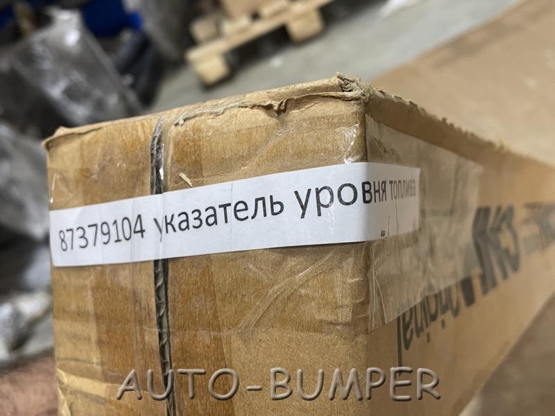 Case New Holland Указатель уровня топлива 87379104