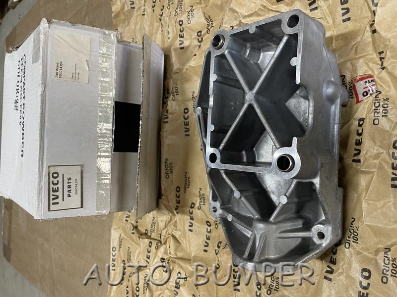 Iveco Daily Кронштейн кондиционера 504014392 504014394